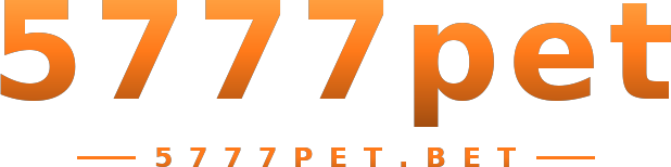 5777pet logo